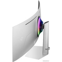 Игровой монитор Samsung Odyssey OLED G9 LS49CG930SIXCI в Пинске
