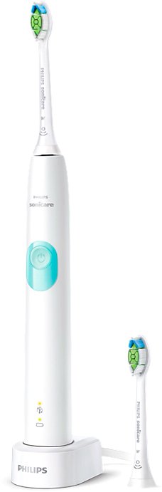 

Электрическая зубная щетка Philips Sonicare ProtectiveClean 4300 HX6807/51