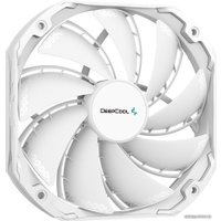 Кулер для процессора DeepCool AS500 Plus WH R-AS500-WHNLMP-G