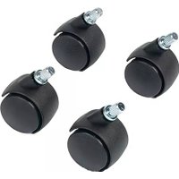 Колесо Gulliver Пластиковые (4 шт)