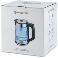 Электрический чайник Evolution KG22171D
