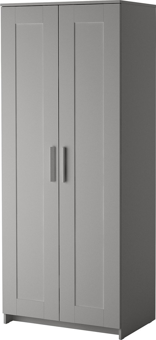 Шкаф распашной Ikea Brimnes 90602803