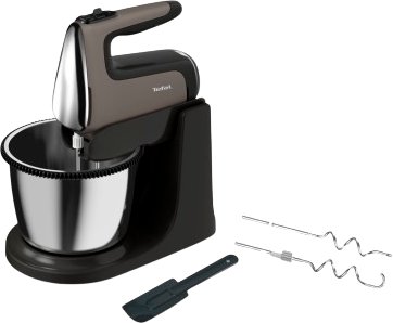 

Миксер Tefal Powermix Silence HT654E38