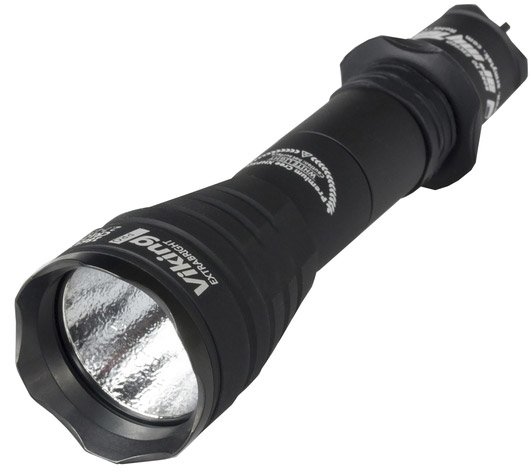 

Фонарь Armytek Viking Pro v3 XHP50