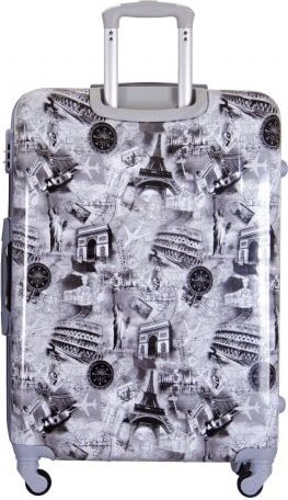 Чемодан-спиннер ACROSS СЧП-156 64 см