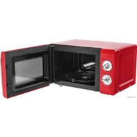 Микроволновая печь Tesler Elizabeth MM-2045 (красный)
