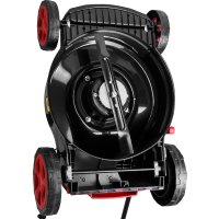 Газонокосилка Wortex CLM 4536 XLT Solo 2334119 (без АКБ)