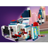 Конструктор LEGO Friends 41448 Кинотеатр Хартлейк-Сити