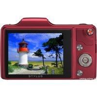 Фотоаппарат Olympus SZ-15