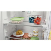 Холодильник Hotpoint HTS 8202I MX O3