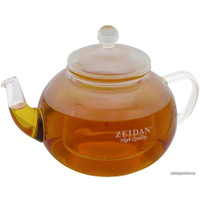 Заварочный чайник ZEIDAN Z-4178 (2019)