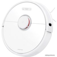 Робот-пылесос Roborock S6 (с русской озвучкой, белый)