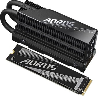 Aorus Gen5 12000 1TB AG512K1TB