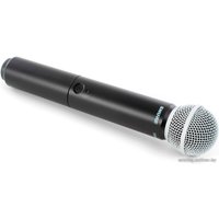 Радиосистема Shure PGX24/SM58