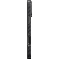 Чехол для телефона Pitaka Military-Grade для iPhone 16 Pro (черный)