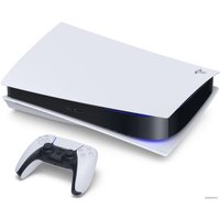 Игровая приставка Sony PlayStation 5 CFI-1200