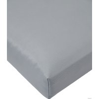 Подушка на сиденье Loon Gardi 60х60 (светло-серый)