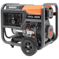Дизельный генератор Gigant GDGL-5500
