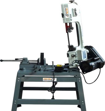 Ленточнопильный станок Metal Master BSM-115R