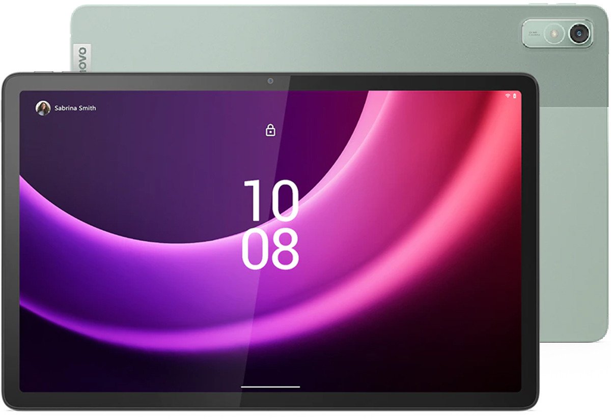 

Планшет Lenovo Xiaoxin Pad Plus 2023 6GB/128GB ZABF0063CN