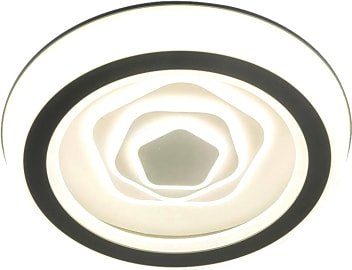 

Припотолочная люстра Aitin Pro H6245-2