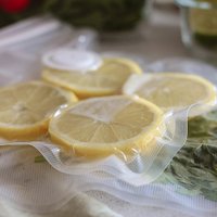 Вакуумный упаковщик Miru KAV03