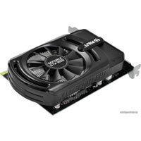 Видеокарта Palit GeForce GTX 1650 StormX+ 4GB GDDR5 NE5165001BG1-1170F