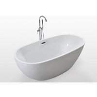 Ванна Cerutti Spa d'Iseo 160x75