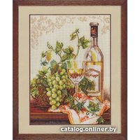 Набор для вышивания Алиса Шардоне 5-08