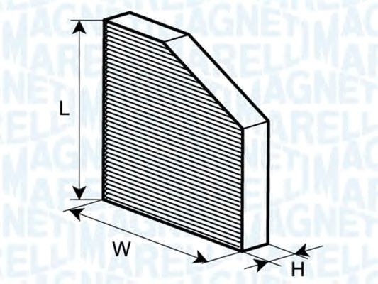 

Magneti Marelli 350203062200