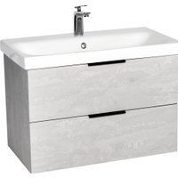  Viant Тумба под умывальник Берлин Moduo 80 VBER80MDC-T2YP