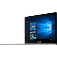Ноутбук ASUS Zenbook Pro UX501VW-FI109R