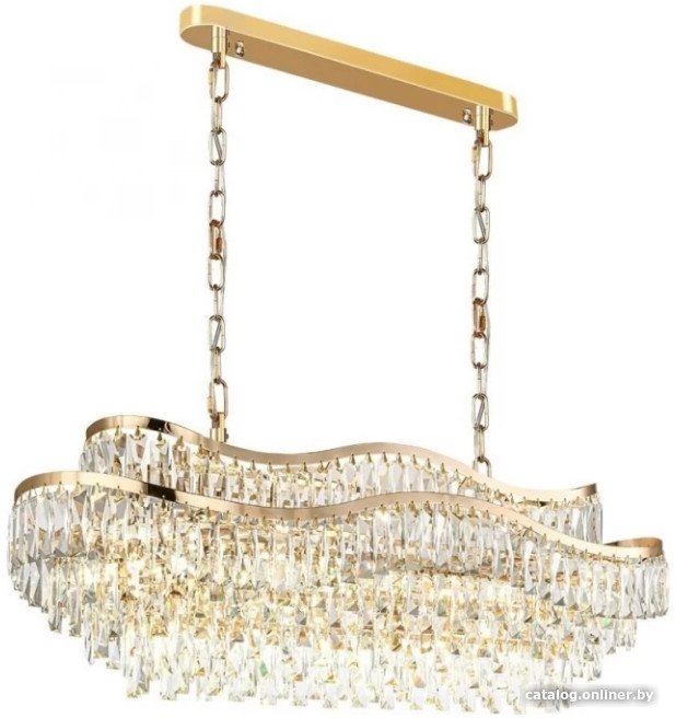 

Подвесная люстра Odeon Light Wayta 5073/15