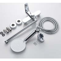 Смеситель Shevanik S4322