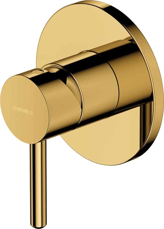 

Смеситель Omnires Y Y1245GL