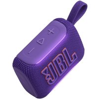Беспроводная колонка JBL Go 5 (фиолетовый)