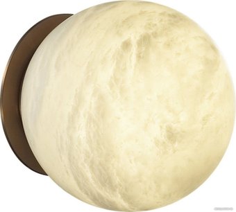 Бра Odeon Light Marbella 6684/5CL