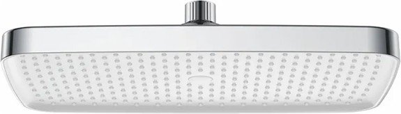 

Верхний душ Rose RH15F