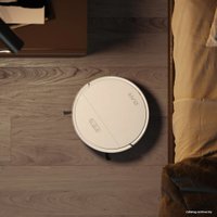 Робот-пылесос Elari SmartBot Brush SBT-001A (белый)