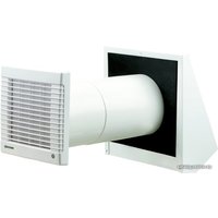 Осевой вентилятор Vents ТвинФреш Р-50