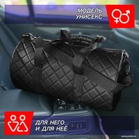 Дорожная сумка elCrucce Тубус 48x25x25 см