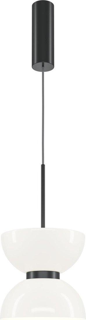 

Подвесная люстра Maytoni Kyoto MOD178PL-L11B3K