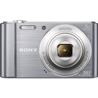 Фотоаппарат Sony Cyber-shot DSC-W810 (черный)