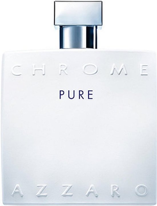 

Туалетная вода Azzaro Chrome Pure EdT (50 мл)