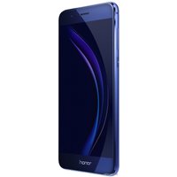 Телефон HONOR 8 4GB/64GB Sapphire Blue [FRD-L19]