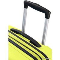 Чемодан-спиннер American Tourister Bon Air DLX Bright Lime 75 см