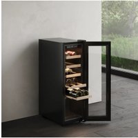 Винный шкаф KUPPERSBERG RSW 81
