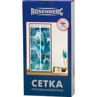 Москитная сетка на дверь Rosenberg R-400041