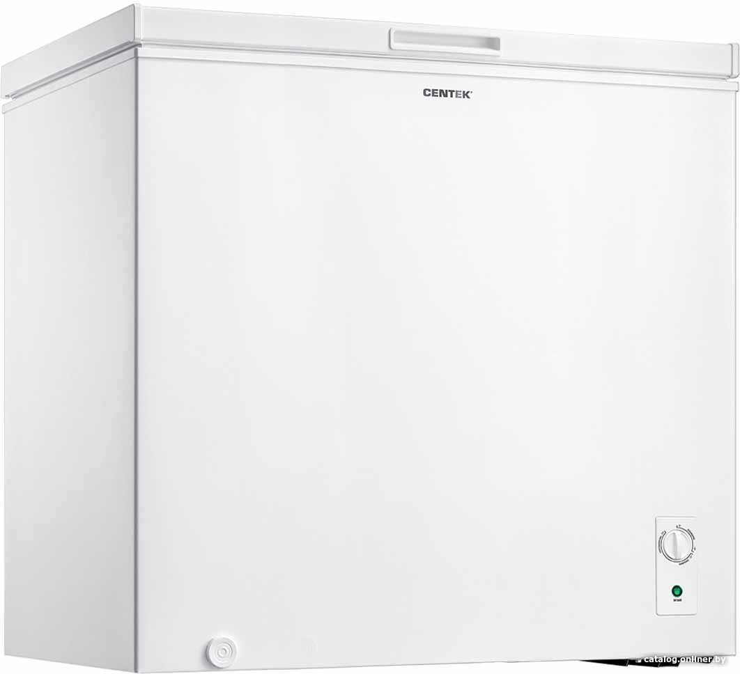 

Морозильный ларь CENTEK CT-1787