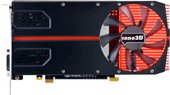 GeForce GTX 1050 Ti 1-Slot Edition 4GB GDDR5